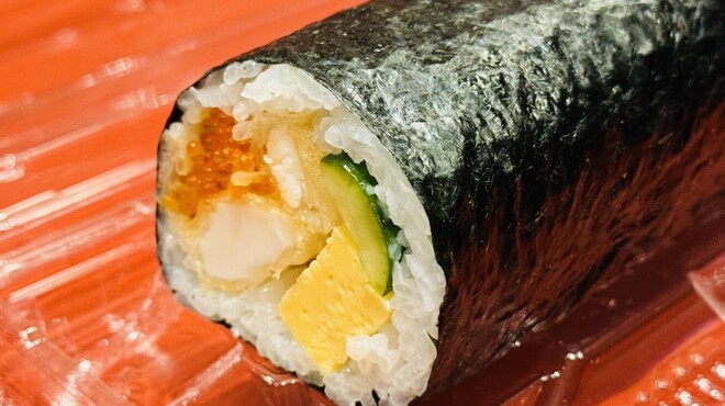 芦屋天がゆ - 料理写真: