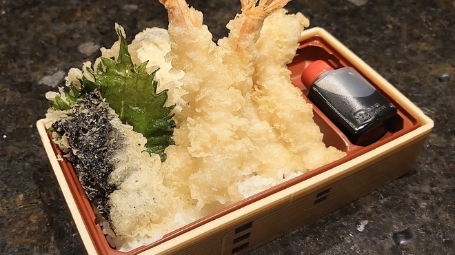 芦屋天がゆ - 料理写真: