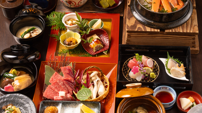 銀座方舟  大吟醸しずく店 - メイン写真: