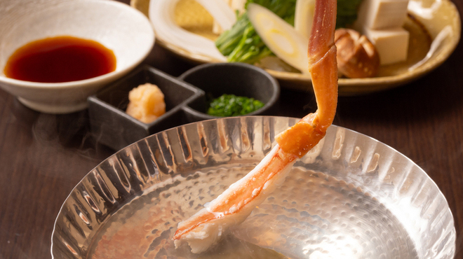 銀座方舟  大吟醸しずく店 - メイン写真: