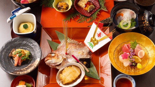 銀座方舟  大吟醸しずく店 - メイン写真: