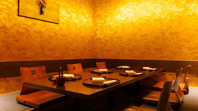 銀座方舟  大吟醸しずく店 - メイン写真: