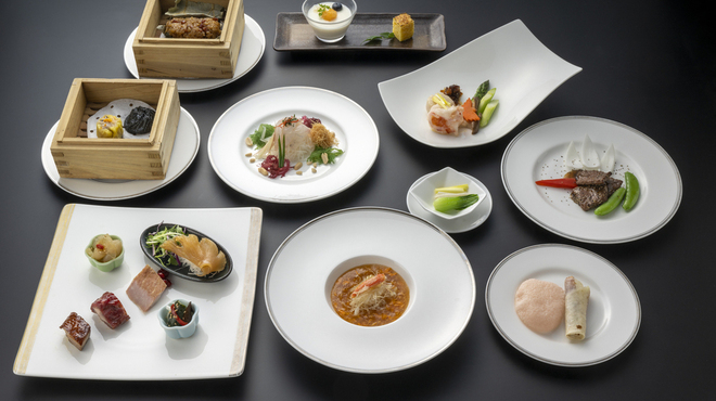 水綾閣 - メイン写真: