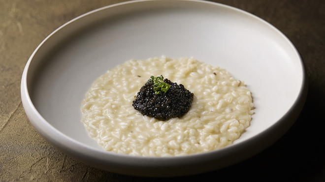 ラ・ロカンダ ザ・リッツ・カールトン京都 - メイン写真: