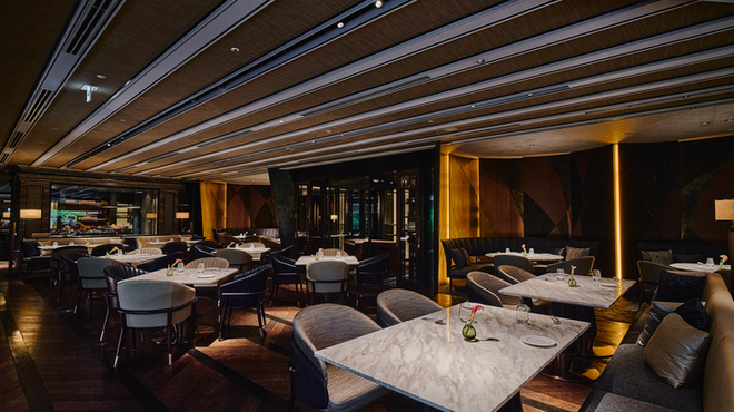 ラ・ロカンダ - メイン写真: