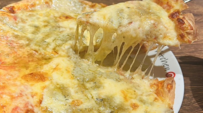 ビストロボンノ - 料理写真: