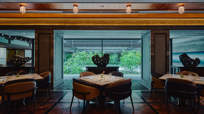 ラ・ロカンダ - メイン写真: