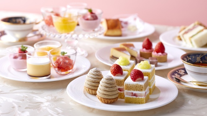 レストラン ザ・カステリアンルーム - メイン写真: