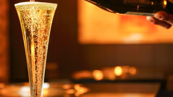 俺のフレンチ グランメゾン TOKYO - メイン写真: