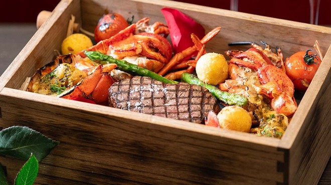 セントラム グリル＆ワイン - メイン写真: