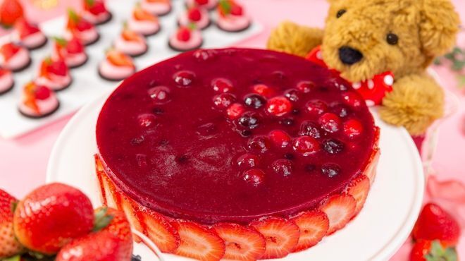 OCTAVAR - メイン写真: