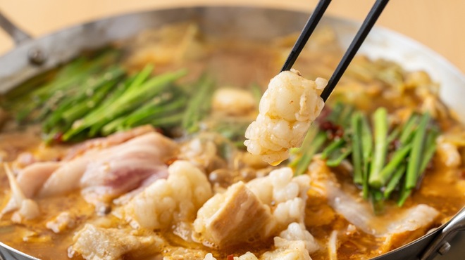 串かつ場ぁ 聖天堂 - メイン写真: