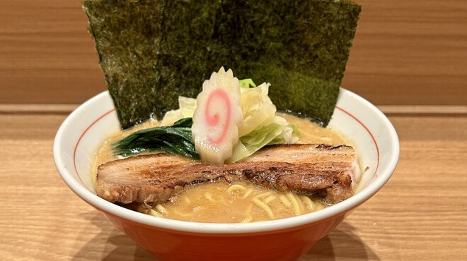 虎ノ門 嚆矢 (こうし)のご予約 - 虎ノ門ヒルズ/ラーメン | 食べログ