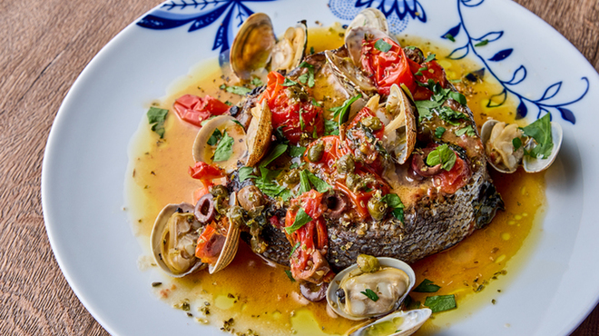 biodinamico - メイン写真: