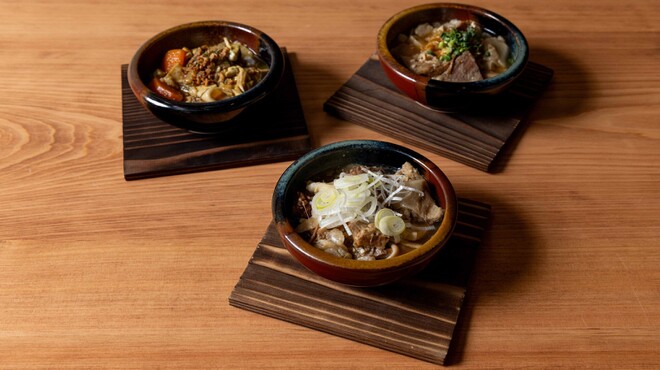 野毛都橋 串兵衛 - メイン写真: