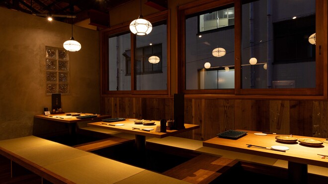 野毛都橋 串兵衛 - メイン写真: