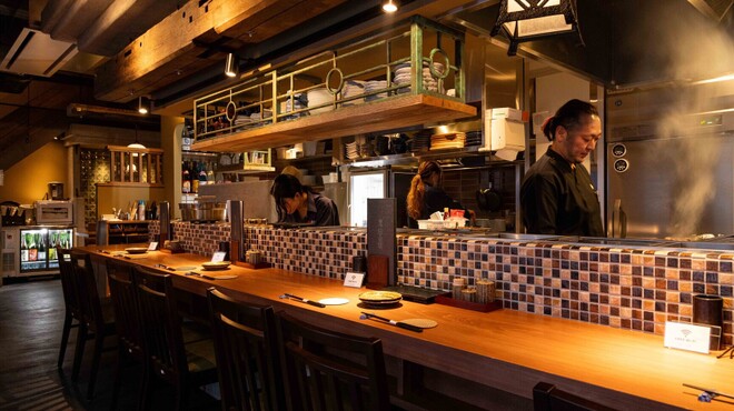 野毛都橋 串兵衛 - メイン写真: