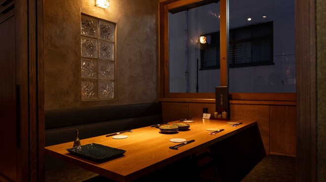 野毛都橋 串兵衛 - メイン写真: