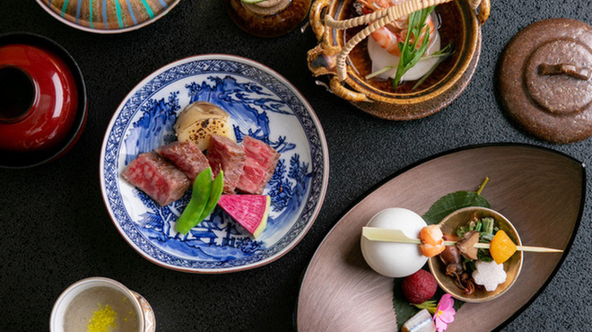 京料理 立神 - メイン写真: