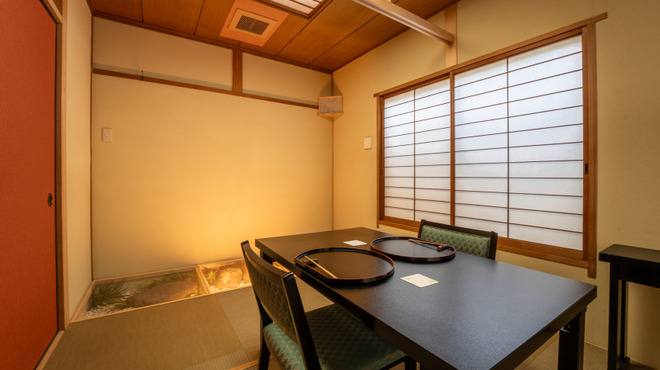 京料理 立神 - メイン写真: