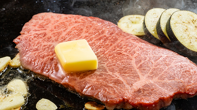 浜作もんじゃ会館 - メイン写真: