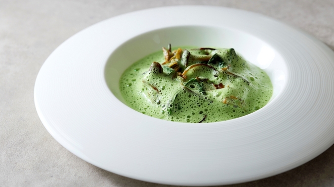 THE RAY(リーガロイヤルホテル大阪) - メイン写真: