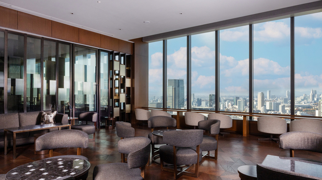 バーラウンジ スターライト - メイン写真: