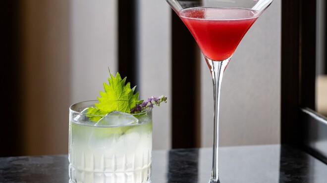 バーラウンジ スターライト - メイン写真: