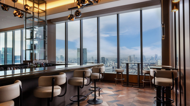 バーラウンジ スターライト - メイン写真: