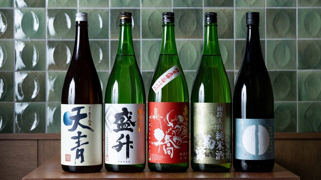 野毛都橋 串兵衛 - メイン写真: