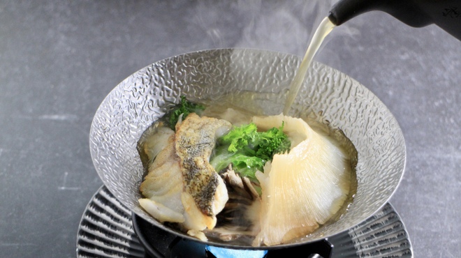 新華 - メイン写真: