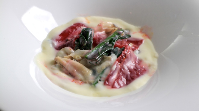 新華 - メイン写真: