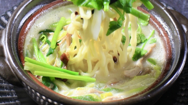 新華 - メイン写真: