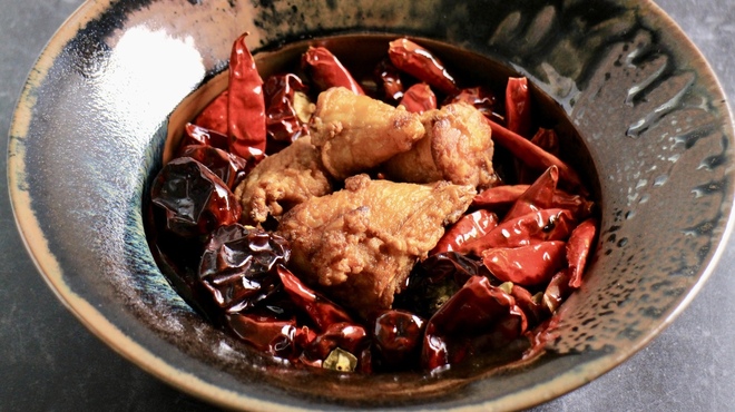 新華 - メイン写真: