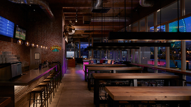 REVO BREWING - メイン写真: