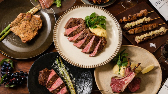 洋食酒場G10 - メイン写真: