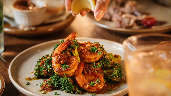 洋食酒場G10 - メイン写真: