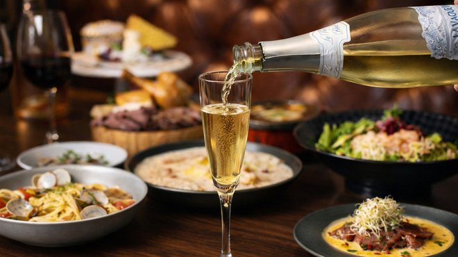 洋食酒場G10 - メイン写真: