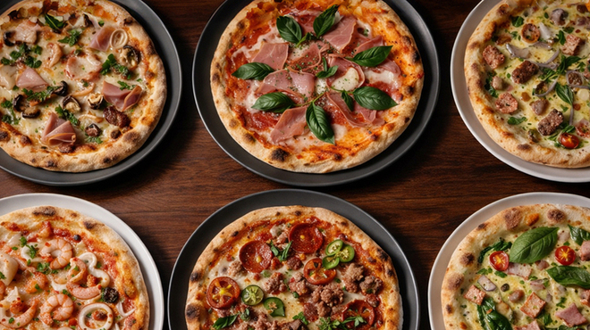 洋食酒場G10 - メイン写真: