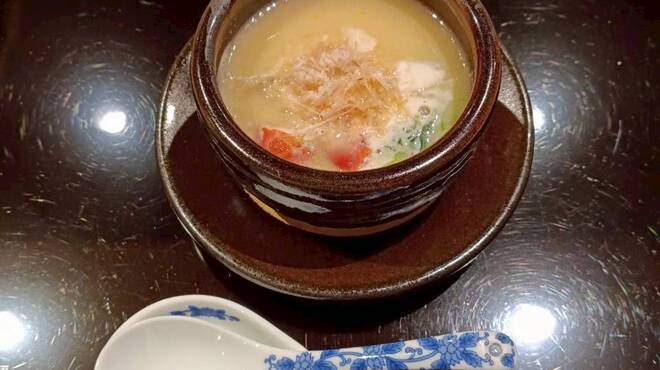 観山 - メイン写真: