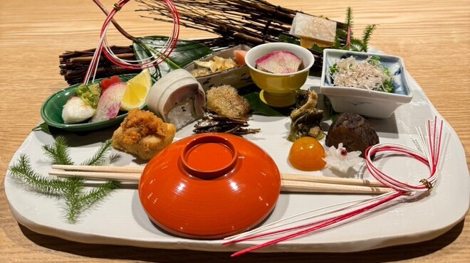 観山 - メイン写真: