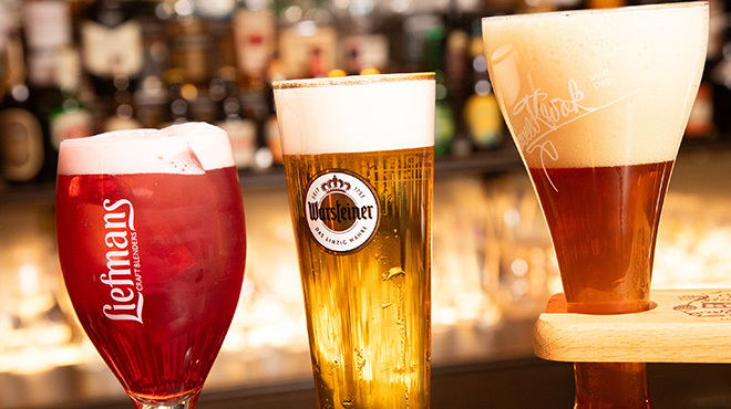 ビアハウス ビアワン - メイン写真: