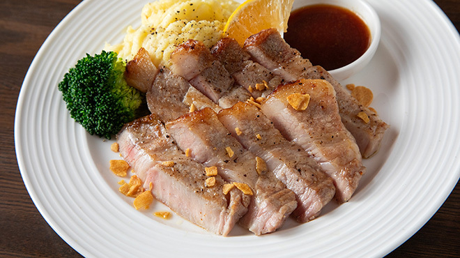 ビアハウス ビアワン - メイン写真: