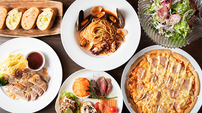 ビアハウス ビアワン - メイン写真: