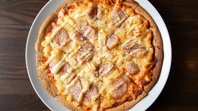 ビアハウス ビアワン - メイン写真: