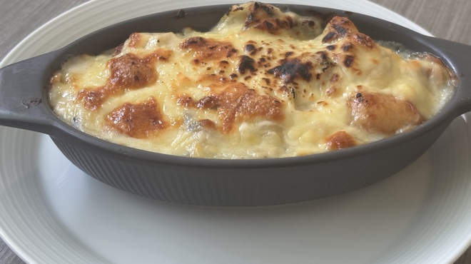 RESTAURANT DEUX VISAGES - メイン写真: