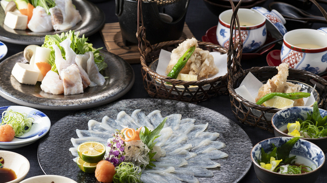 京料理 たん熊北店 Directed by M.Kurisu - 料理写真: