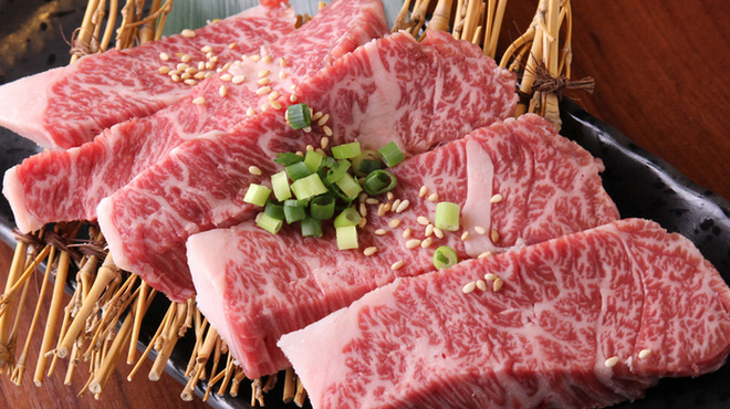 焼肉 433 - メイン写真: