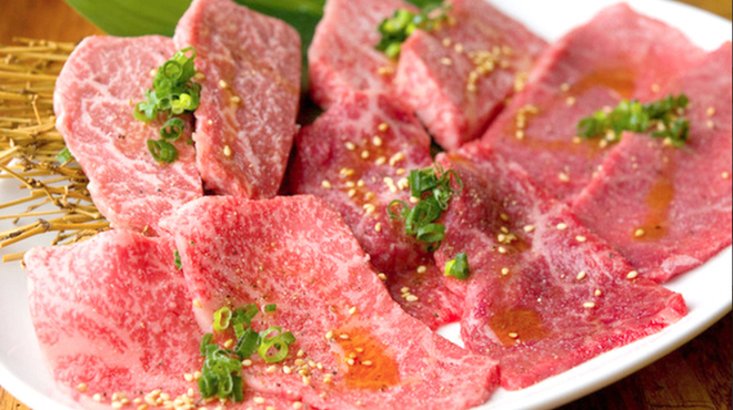 焼肉 433 - メイン写真: