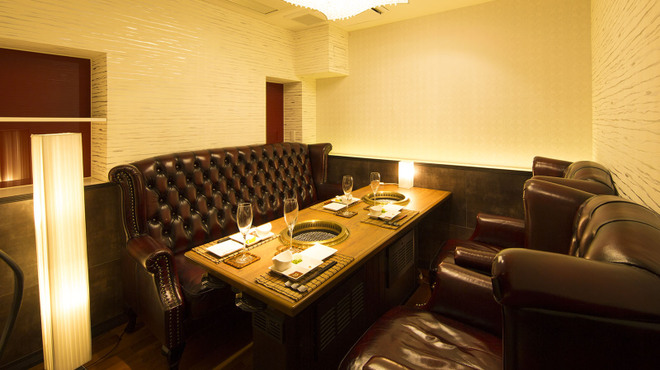 焼肉 433 - メイン写真: